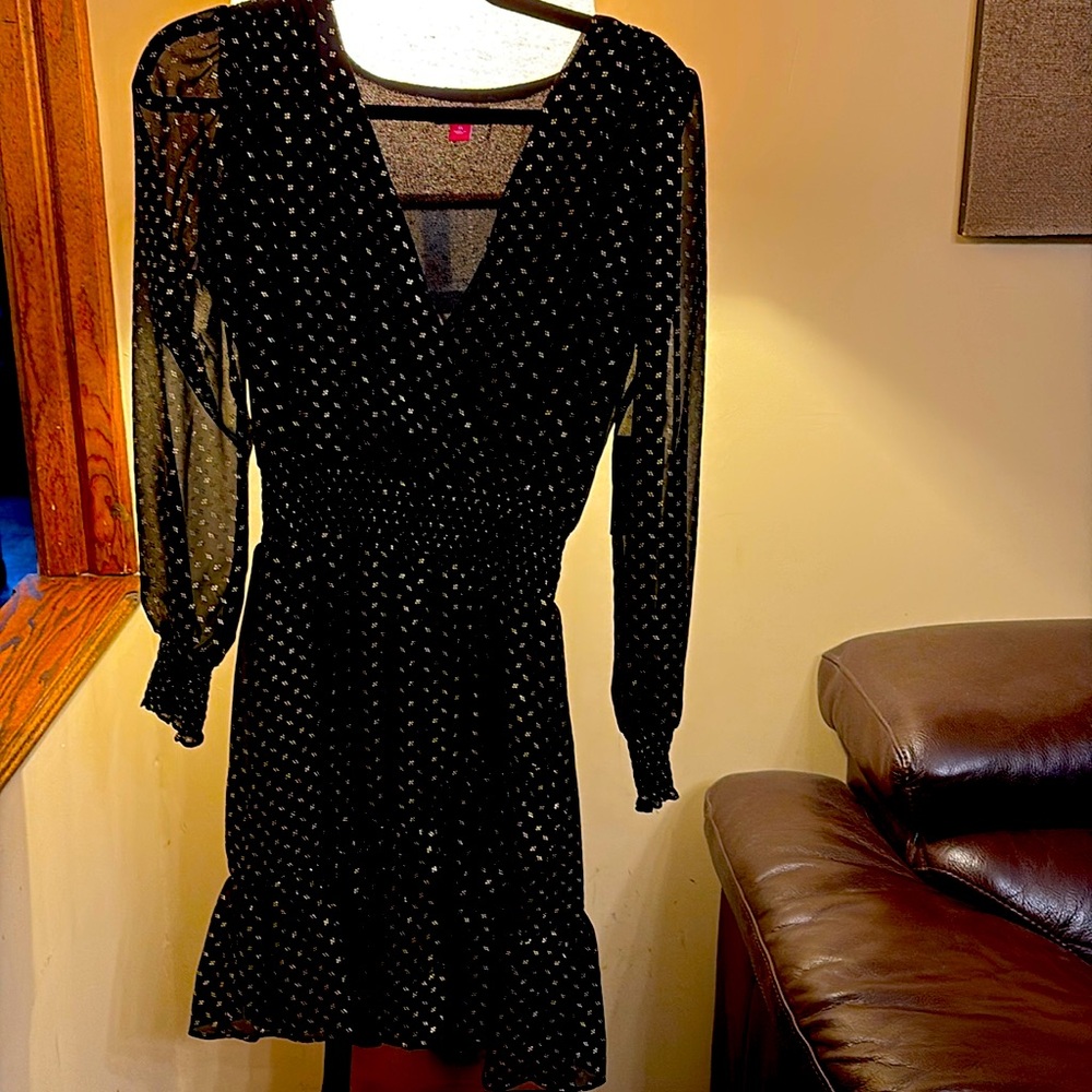 Vince Camuto dress. NWT never used.